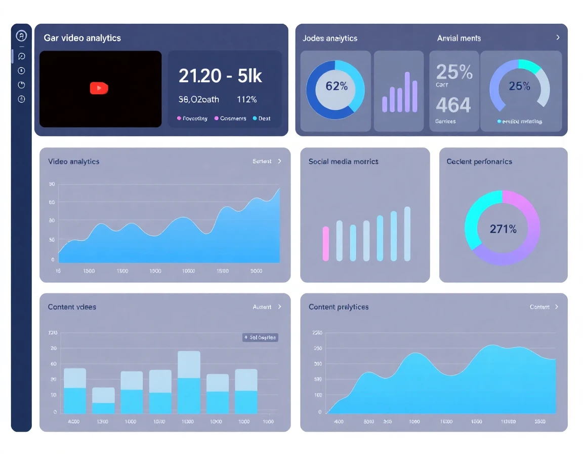 Cover Image for Top 5 Video Marketing Trends for 2024